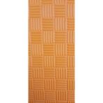 Tatami Yer Minderi Iyi Kalite 100X100CM 13MM - Turuncu