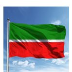 Tataristan Bayrağı 100*150 Cm