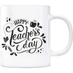 TatFast Happy Teachers Day Kupa Bardak