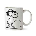 TatFast Snoopy Snoopy Dog Kupa Bardak