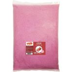 Tatgah Çilek Aromalı Pamuk Şeker Toz Şekeri 1 kg Özel Üretim Renkli ve Aromalı Karışım