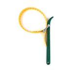 Tatian Ayarlı Kayışlı Kemerli Yağ Filtre Sökme Anahtarı 12” 300Mm