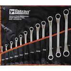 Tatian Yıldız Anahtar Takımı 12´Li