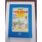Tatil Kitabı 4
