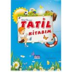 Tatil Kitabım (Yaz)