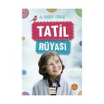 TATIL RÜYASI - A. VAHAP AKBAŞ (ISBN:9789944306461)