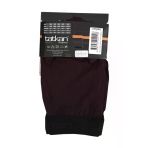 Tatkan Erkek Modal Penye Boxer - 12 Adet - Bordo - S
