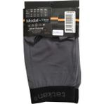Tatkan Erkek Modal Penye Boxer - 12 Adet - Füme - S