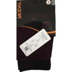 Tatkan Erkek Modal Penye Boxer - 6 Adet - Bordo - 2XL