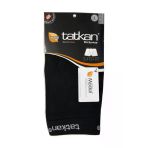 Tatkan Erkek Modal Penye Boxer - 6 Adet - Siyah - L