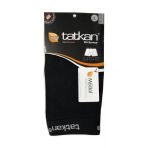 Tatkan Erkek Modal Penye Boxer - 9 Adet - Siyah - S