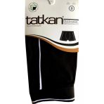 Tatkan Erkek Penye Biyeli Boxer - 3 Adet - Siyah - M
