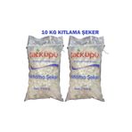 Tatküpü 10 kg Kıtlama Erzurum Şekeri