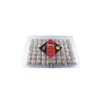 Tatlan 1 kg Mini Baklava Dilimi Kakaolu Tahin Helvası
