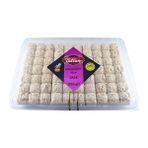 Tatlan 1 kg Mini Baklava Dilimi Sade Tahin Helvası