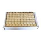 Tatlan 4 kg Baklava Dilimi Sade Tahin Helvası