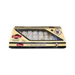 Tatlan 540 gr Mini Baklava Dilimi Fındıklı Tahin Helvası