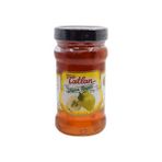 Tatlan Ayva Reçeli Cam Kavanoz 380 gr