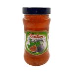 Tatlan Incir Reçeli Cam Kavanoz 380 gr