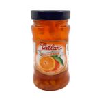 Tatlan Portakal Reçeli Cam Kavanoz 380 gr