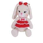 Tatlı Ayıcık Amigurumi Organik Oyuncak