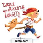 Tatlı Ayıcık Tonti - Dee Hunt