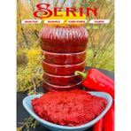 Tatlı Biber Salçası 20 KG