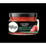 Tatlı Biber Salçası 250 Gr