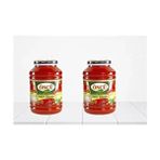 Tatlı Biber Salçası 4300 G 2 Adet - 4,3 kg