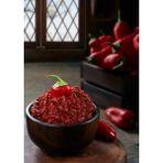 Tatlı Biber Salçası Doğal Antep 500 gr