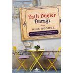 Tatlı Düşler Durağı - Nina George