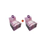 Tatlı-Ekşi Pre-Probiyotik 16'lı X 2 Kutu (Toplam 32 Adet)38 G.protein Bar