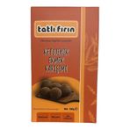 Tatlı Fırın Ketojenik Ekmek Karışımı