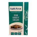 Tatlı Fırın Vegan Kurabiye Karışımı