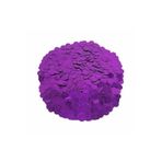 TATLI GÜNLER BALON İÇİ KONFETİ PULU MOR PAKET