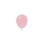 TATLI GÜNLER Balon Makaron Pembe 100'lü (2,2 Gr)