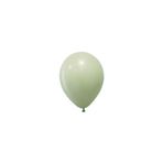 TATLI GÜNLER Balon Makaron Yeşil 100'lü (2,2 Gr)