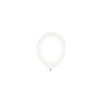 TATLI GÜNLER Balon Şeffaf 100'lü (2,2 Gr)