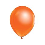 TATLI GÜNLER Elite Balon 20 Adet Balon 12 Inç Metalik Parti Süsleme Gümüş (25 Cm * 30 Cm)