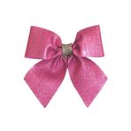 TATLI GÜNLER Fiyonk Eva Simli 25x25 Cm Pembe
