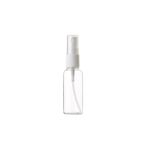 TATLI GÜNLER Sprey Başlı Plastik Boş Pet Şişe 30 ml 1 Adet