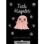 Tatlı Hayalet - Guido Van Genetchen