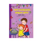 Tatlı Kardeşimin Doğum Günü - Aytül Akal