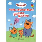 Tatlı Kedicikler - Uçurtma Macerası