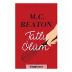 Tatlı Ölüm - M. C. Beaton