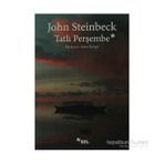 TATLI PERŞEMBE - JOHN STEINBECK