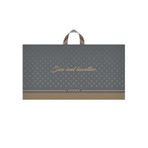 Tatlı Poşeti Kulplu 1000 Gr 50X27 Cm - 50 Adet