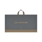 Tatlı Poşeti Kulplu 500 Gr 40X22 Cm - 50 Adet