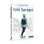 Tatlı Serseri - M. Tolga Uluaydın