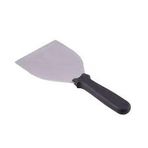 Tatlı Spatulası Silistre 14X10 cm As No:4
